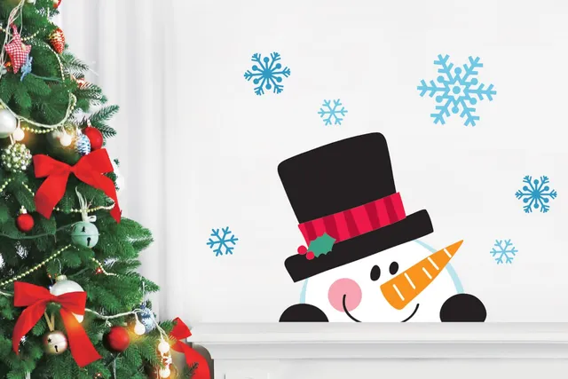 p-tit-clown-22877-weihnachtsaufkleber-i-fenster-sticker-modell-zuf-llig image 1