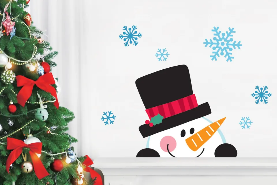 p-tit-clown-22877-weihnachtsaufkleber-i-fenster-sticker-modell-zuf-llig image 1