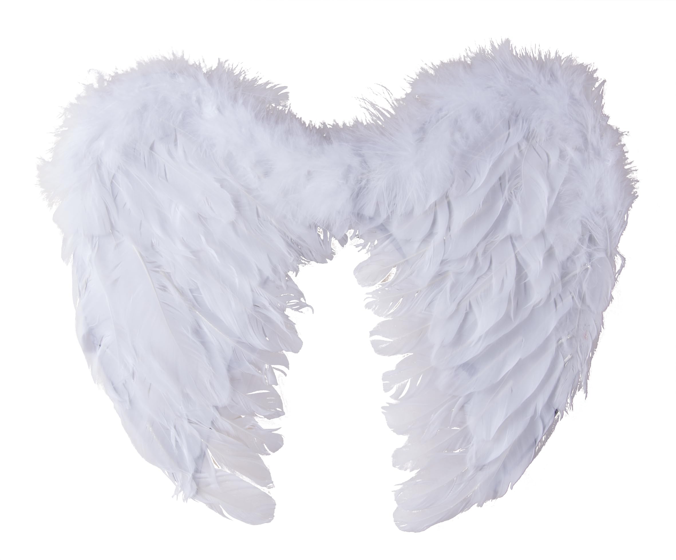 p-tit-clown-91121-engelsfl-gel-federn-wei-40-x-32-cm-damen image 4