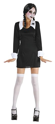 p-tit-clown-re21141-wednesday-schulm-dchen-kost-m-damen-s-m image 5
