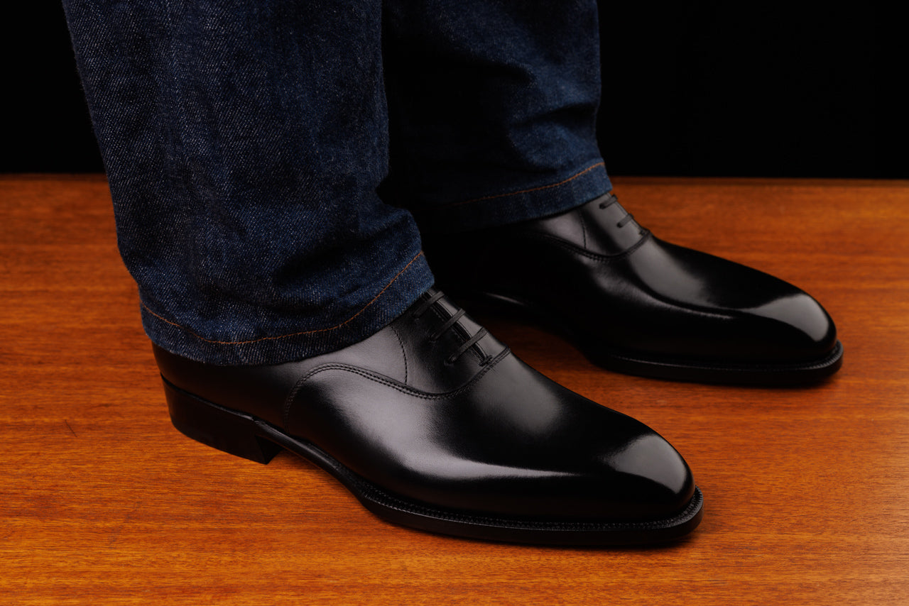klh-oxford-klassik-schn-rschuh-leder-anzug-smoking image 6