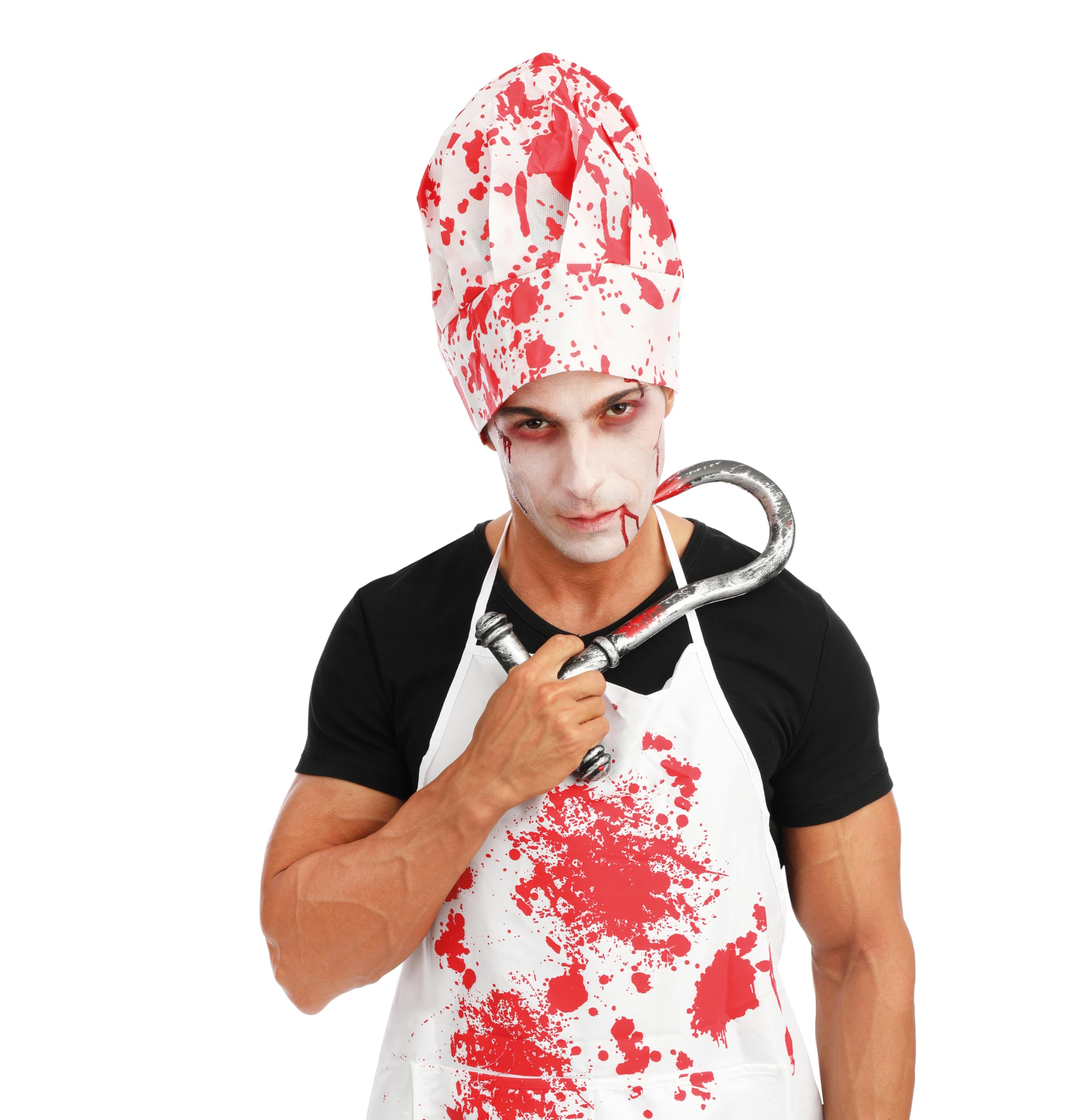 p-tit-clown-23529-blutiger-metzgerhaken-30-cm-halloween-horror-kost-mzubeh-r image 2