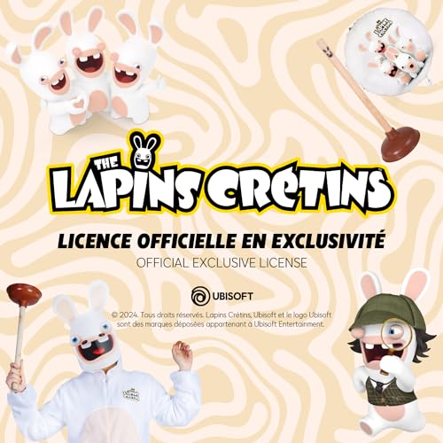 ptit-clown-hasen-cr-tins-pvc-maske image 7