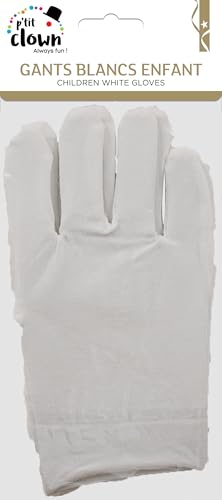 p-tit-clown-kurze-handschuhe-kost-mhandschuhe-wei-one-size image 4