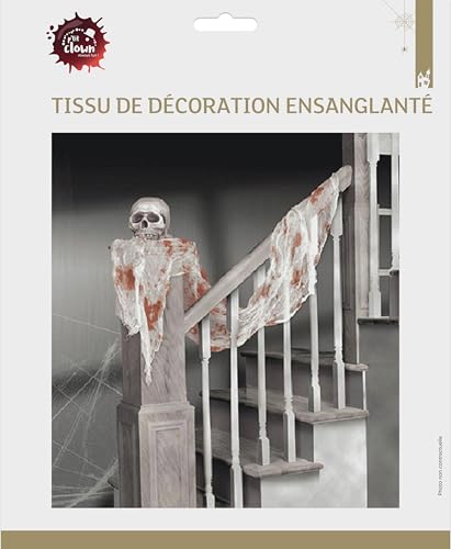 p-tit-clown-40007-blutiger-dekostoff-450-x-61-cm-halloween image 5