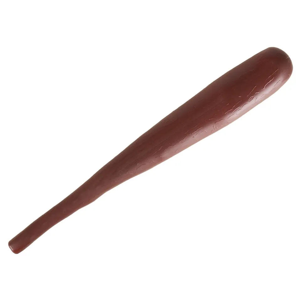 p-tit-clown-urzeitkeule-49-cm-kunststoff-keule-f-r-steinzeit-und-h-hlenmensch-ko image 1