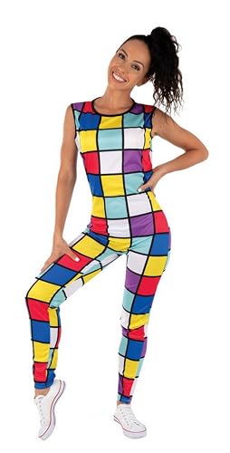 p-tit-clown-re22676-kost-m-overall-rubixcube-gr-e-l-xl image 8