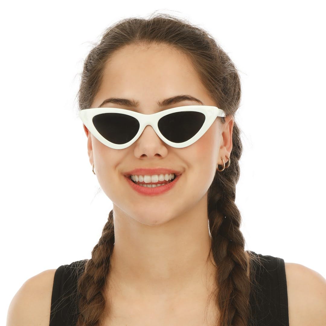 ptit-clown-fantasie-brille-partybrille-erwachsene-kunststoff image 4
