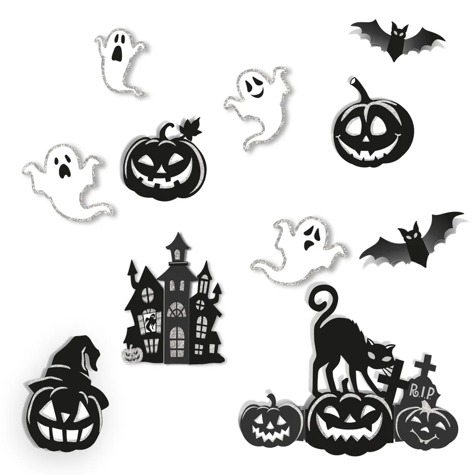 p-tit-clown-halloween-sticker-3d-zufallsmodell image 1