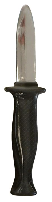 p-tit-clown-messer-mit-einziehbarer-klinge-18-cm-schwarz image 5