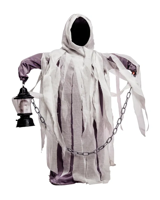 p-tit-clown-spectre-kinderkost-m-geist-kleid-mit-kapuze image 1