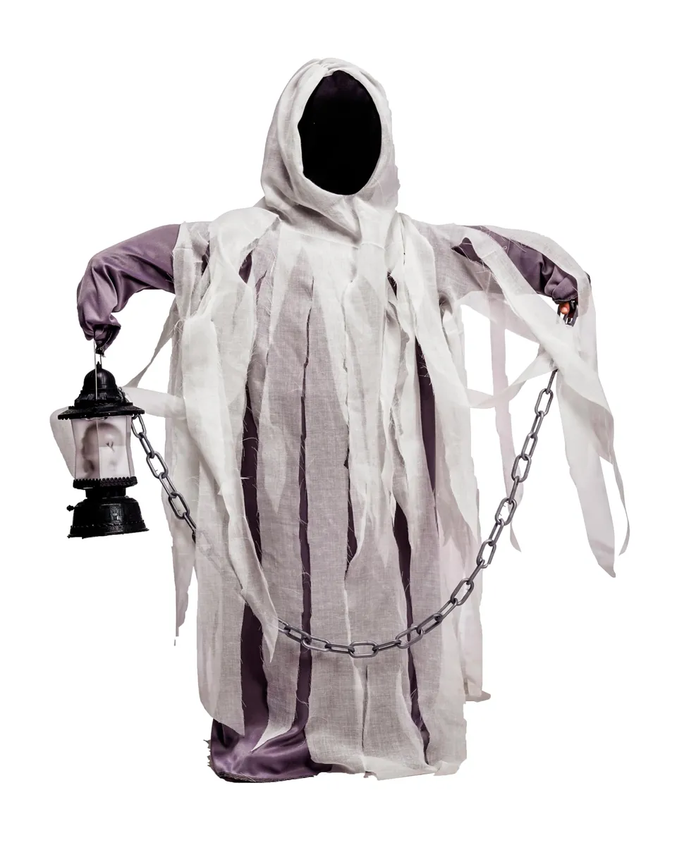 p-tit-clown-spectre-kinderkost-m-geist-kleid-mit-kapuze image 1