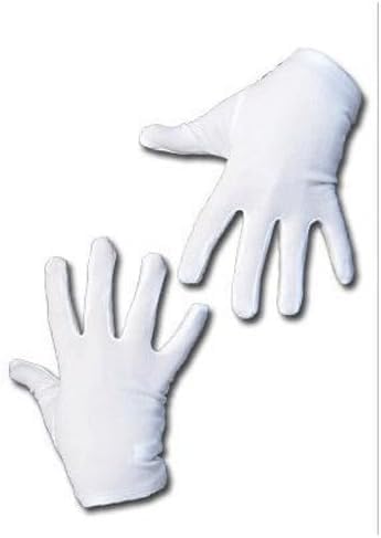 p-tit-clown-kurze-handschuhe-kost-mhandschuhe-wei-one-size image 3