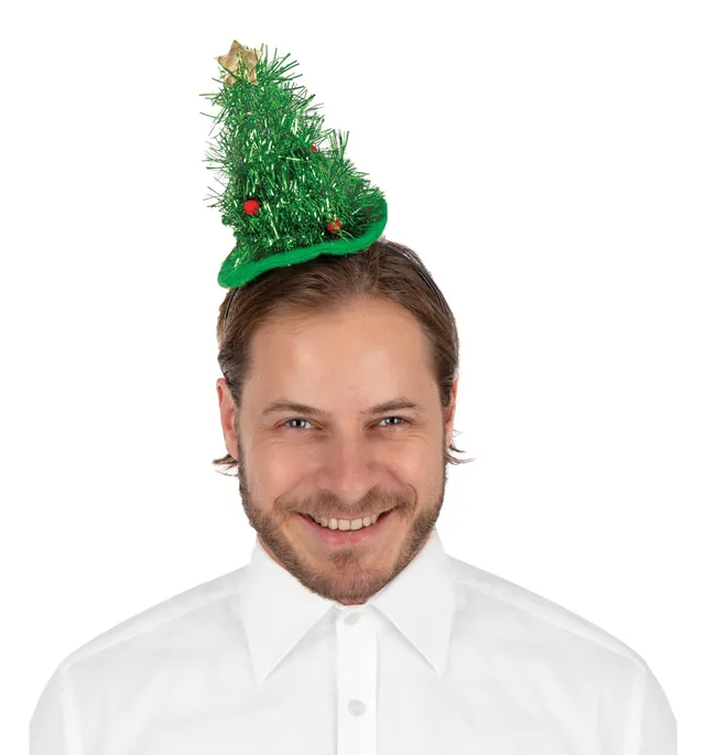 p-tit-clown-re22804-haarreif-weihnachtsbaum image 1