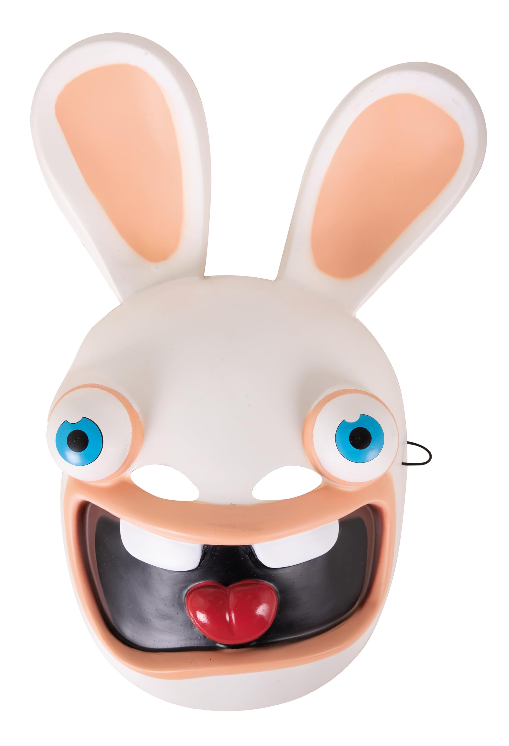 ptit-clown-hasen-cr-tins-pvc-maske image 1