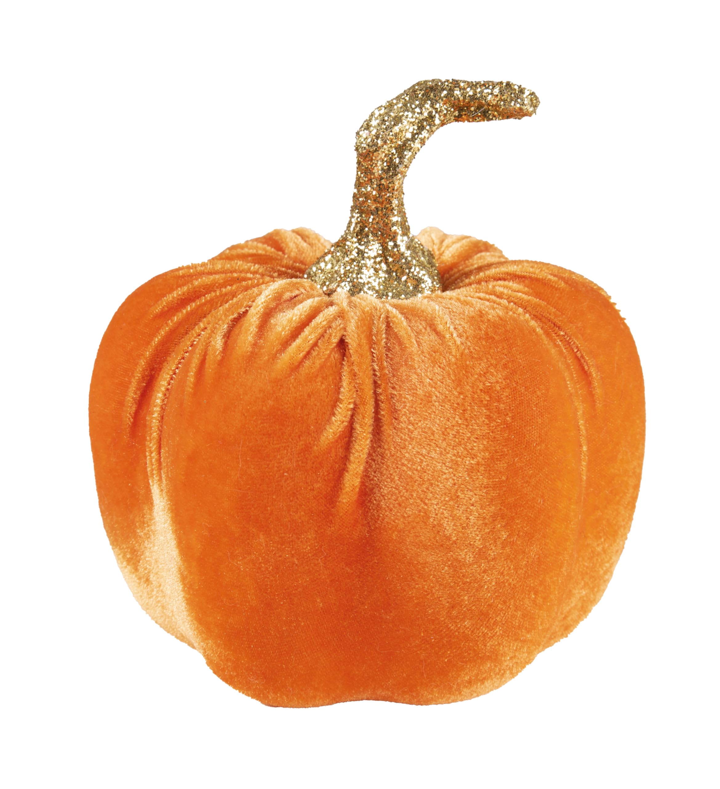 p-tit-clown-k-rbis-gold-und-samt-13-cm-farbe-zuf-llig image 2