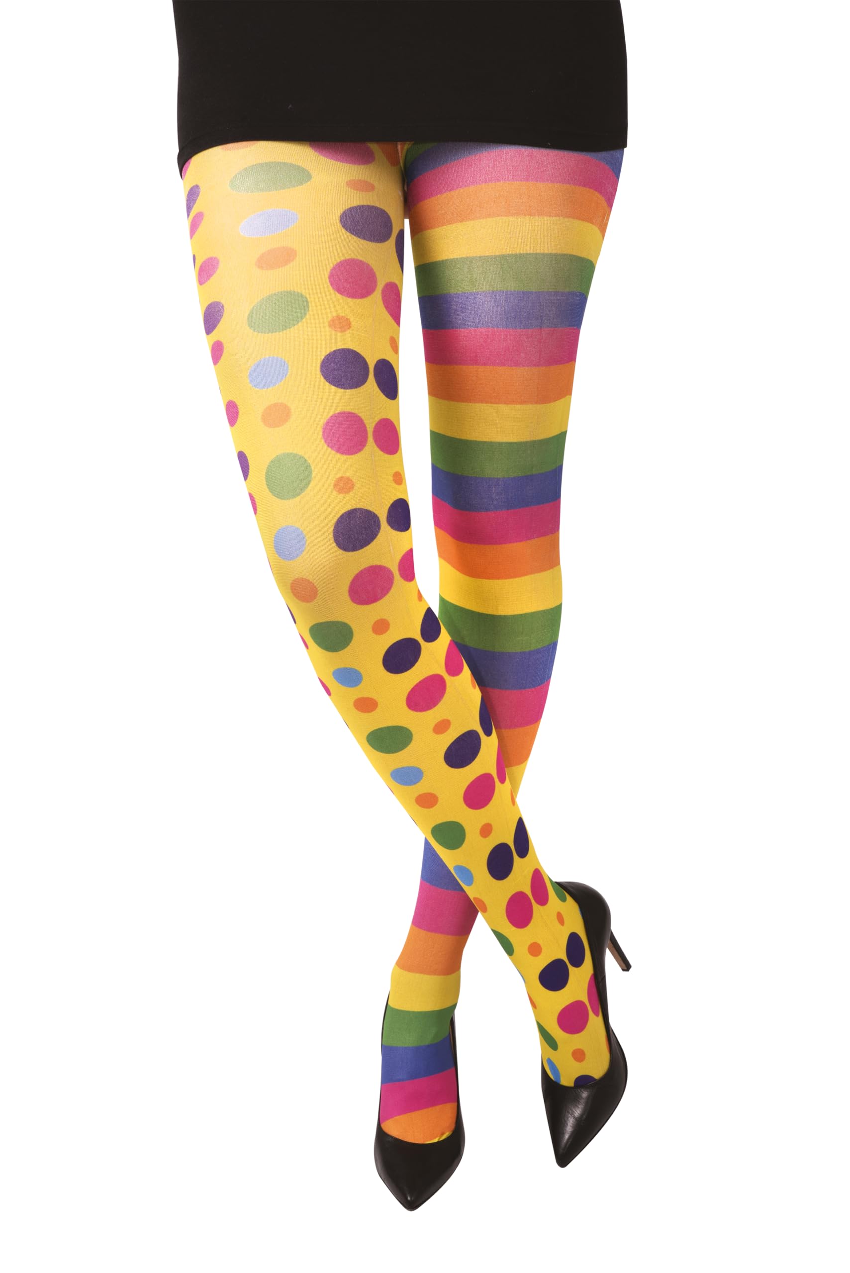 ptitclown-geek-set-kost-m-accessoire-set image 2