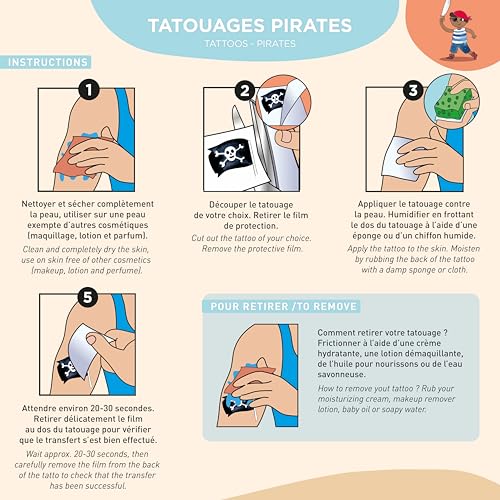 p-tit-clown-c-l-tattoos-piraten image 8