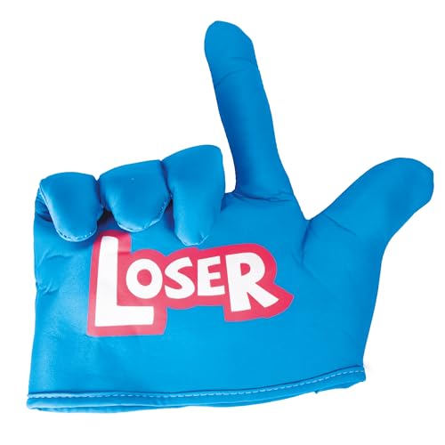 p-tit-clown-loser-hut-blau-witziger-usa-party-hut-l-hand image 6