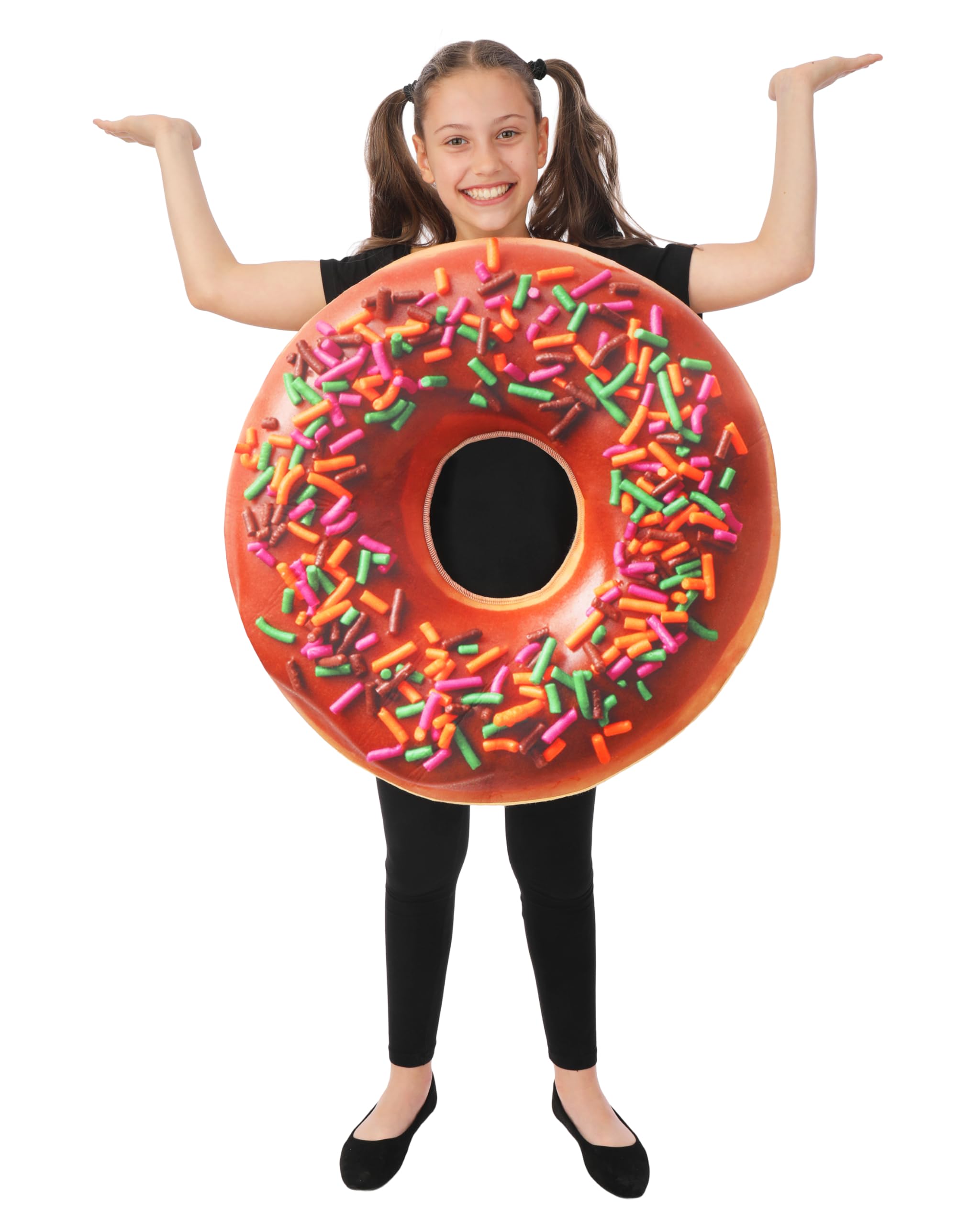 ptit-clown-fast-food-kinderkost-m-tunika-unisex-einheitsgr-e-2 image 8
