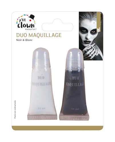 p-tit-clown-14500-make-up-schwarz-wei-kost-m-schminke-set image 6