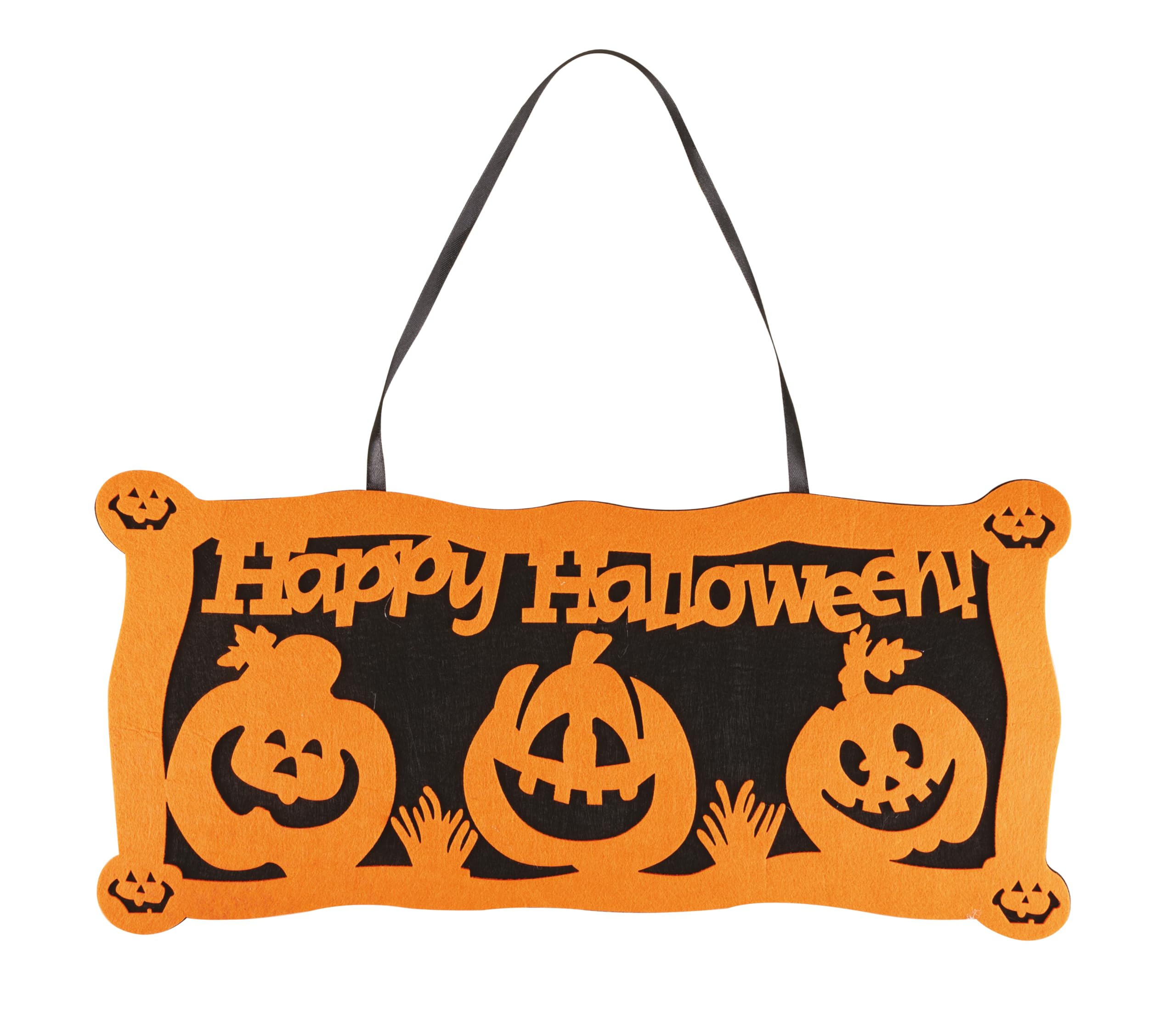 p-tit-clown-halloween-t-rschild-filz-zufallsmodell-deko image 2
