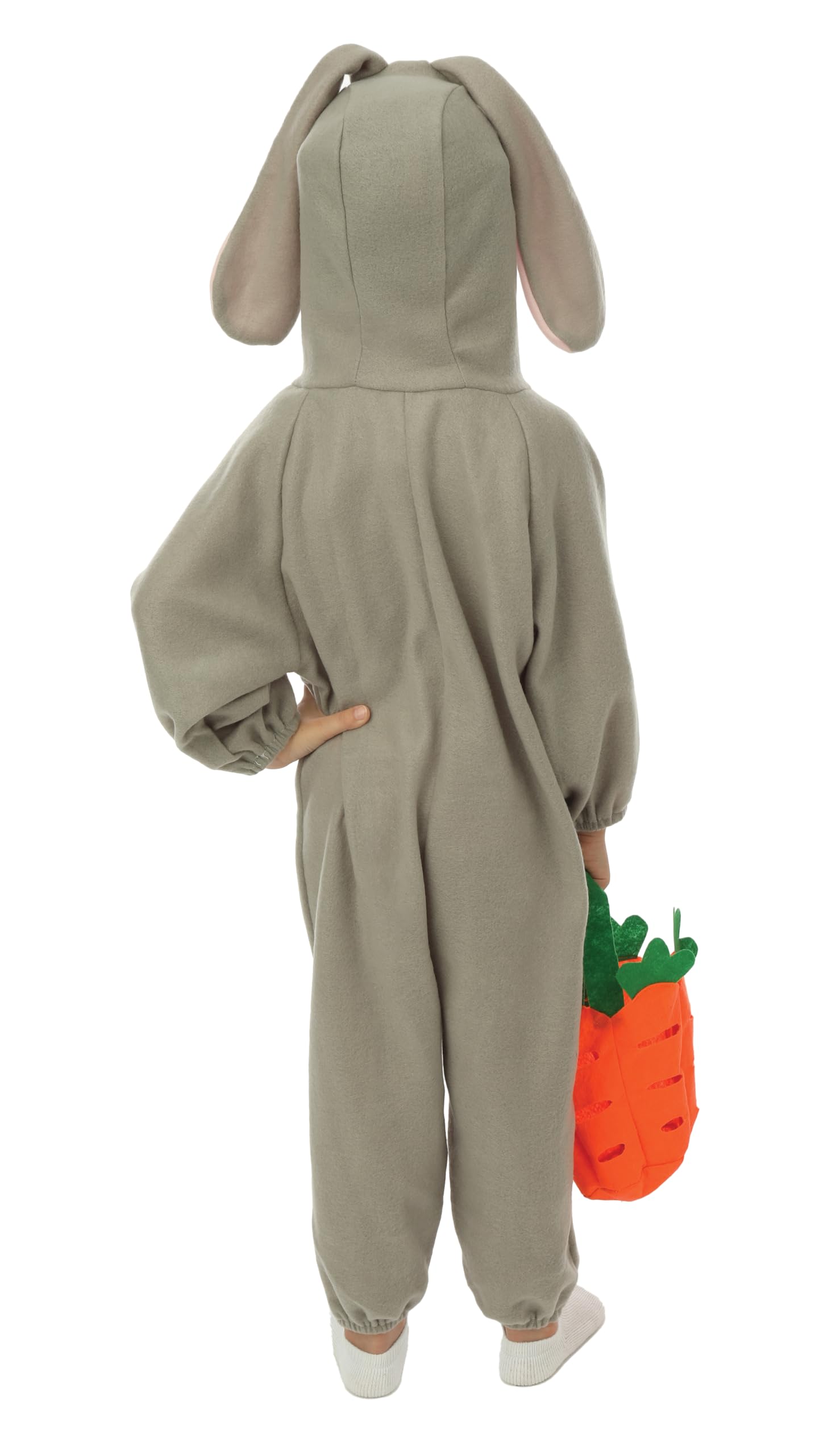 ptit-clown-hasenkost-m-kinder-5-6-jahre image 3