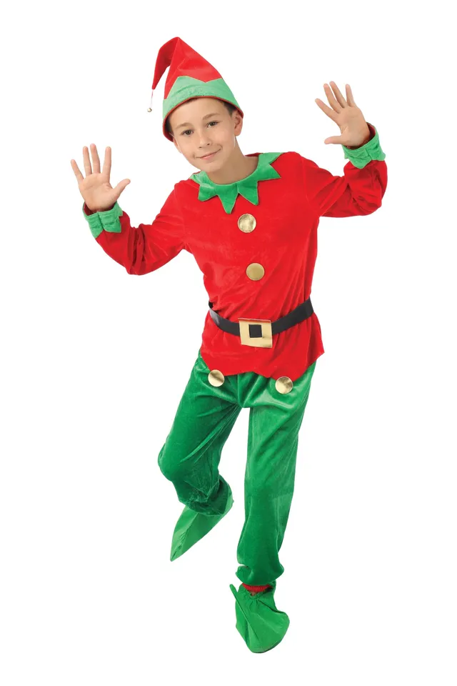 p-tit-clown-kinder-kost-m-140-cm-10-12-jahre-re65654 image 1
