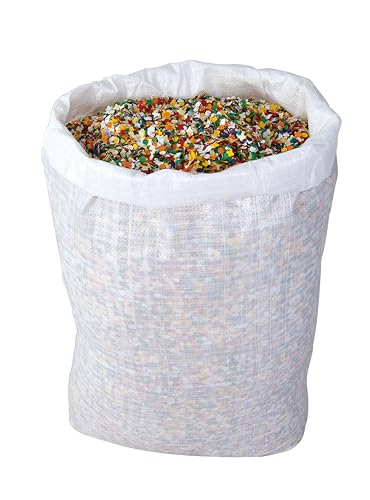 ptit-clown-konfetti-10-kg-mehrfarbig-party-deko image 3