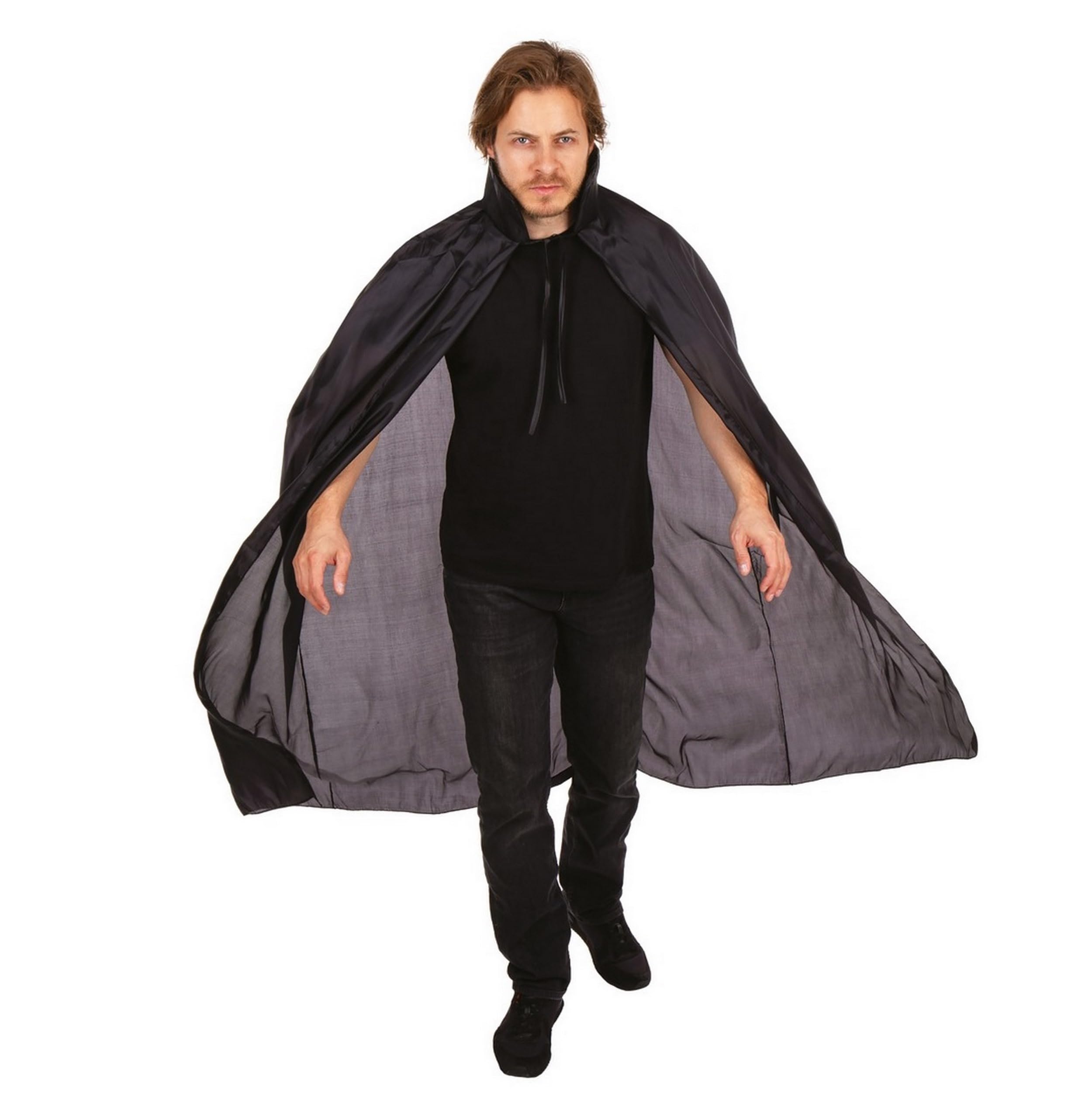 p-tit-clown-16201-umhang-polyester-1-30-m-schwarz-einheitsgr-e image 2