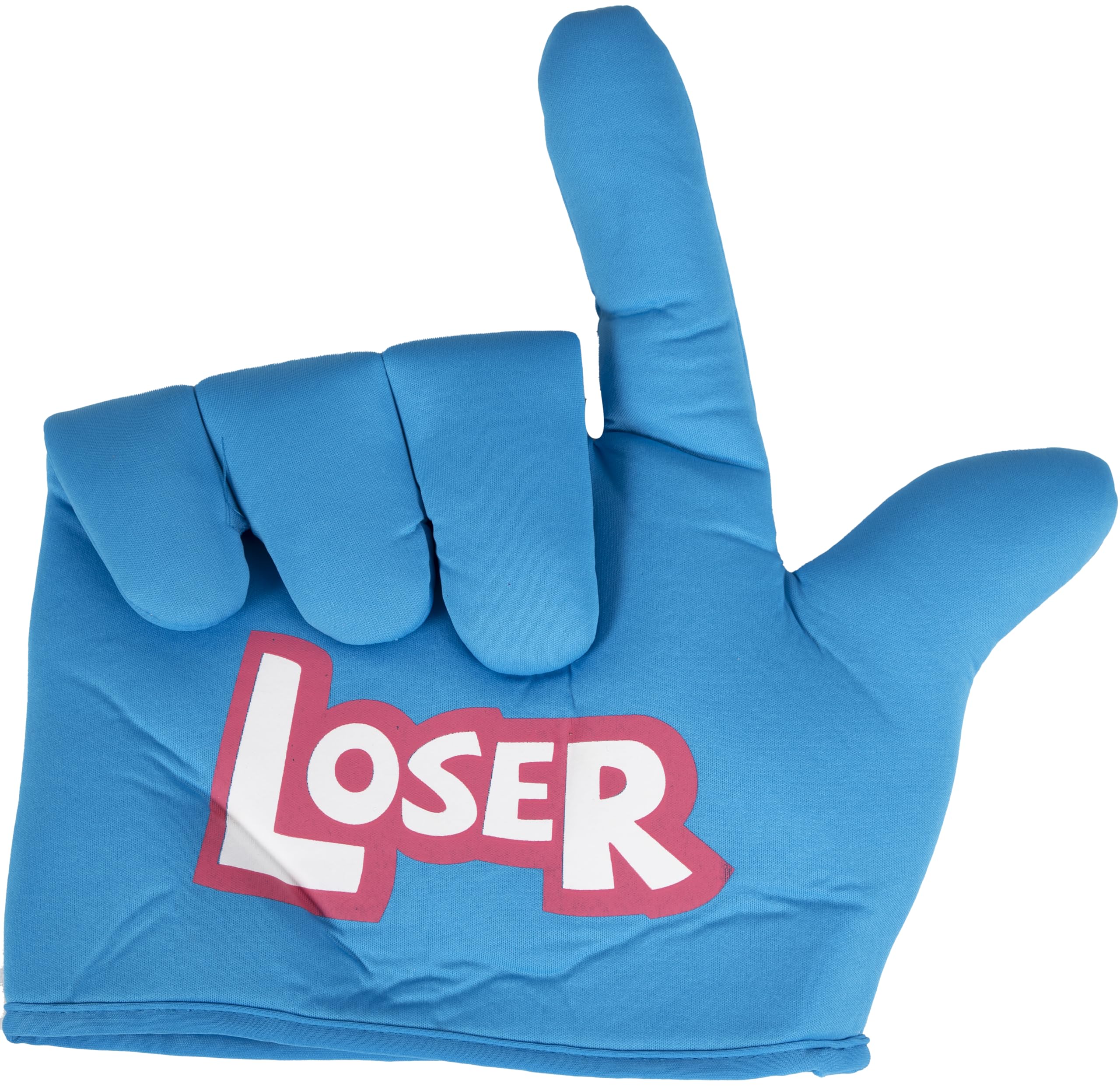 p-tit-clown-loser-hut-blau-witziger-usa-party-hut-l-hand image 4