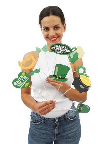 p-tit-clown-23250-photobooth-st-patrick-s-day-10-teilig-irland-party image 8
