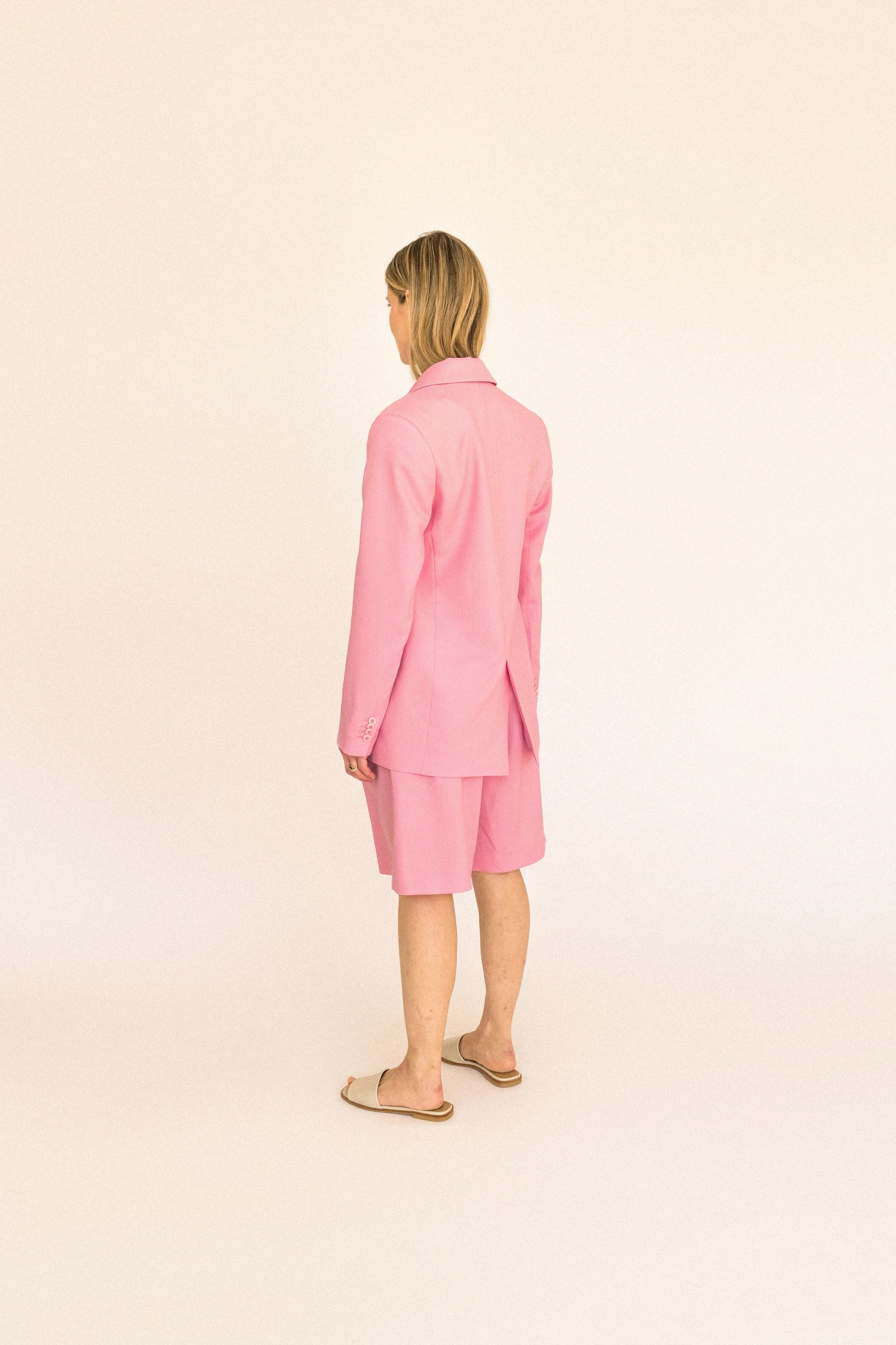 lotta-ludwigson-alva-blazer-candy-pink image 8