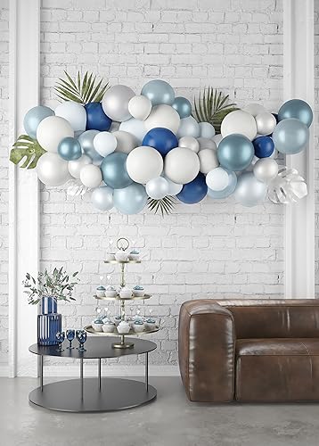 p-tit-clown-c-l-50-luftballons-set-mokka-12-zoll-naturlatex image 7