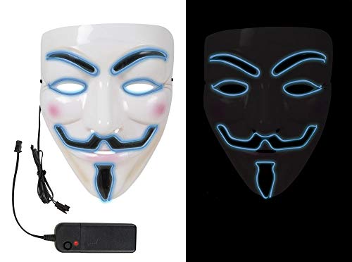 p-tit-clown-re44062-anonyme-maske-mit-beleuchtung-led-halloween-maske image 6