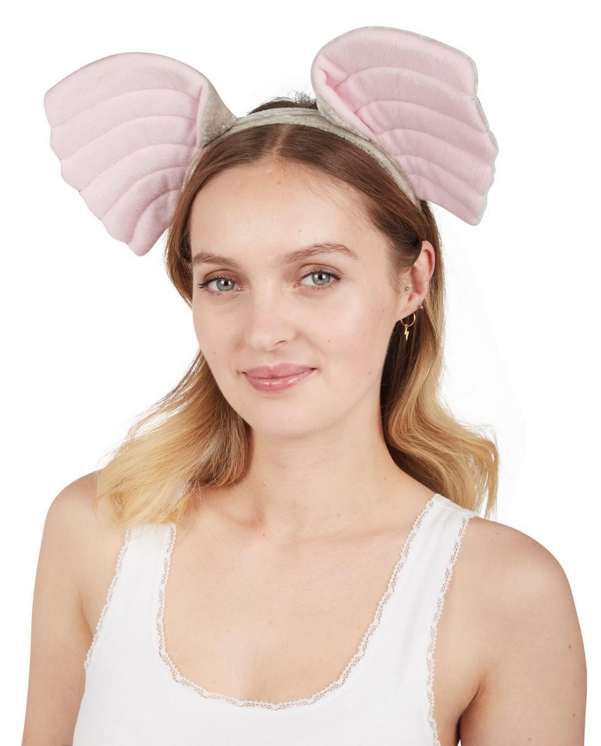 ptit-clown-re14003-elefanten-set-mit-schwanz-kost-m-accessoire image 2