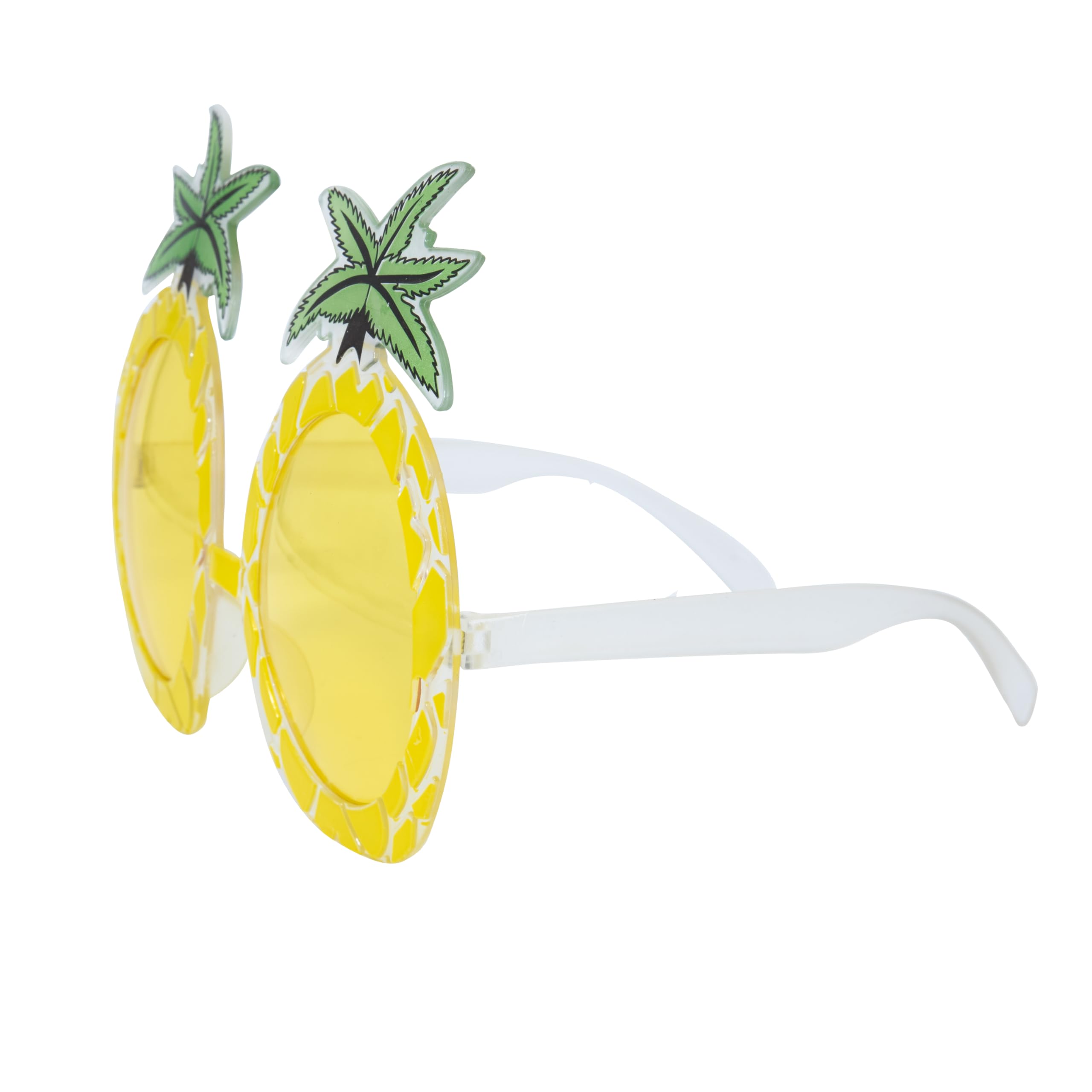 ptit-clown-ananas-brille-party-kost-mbrille image 6
