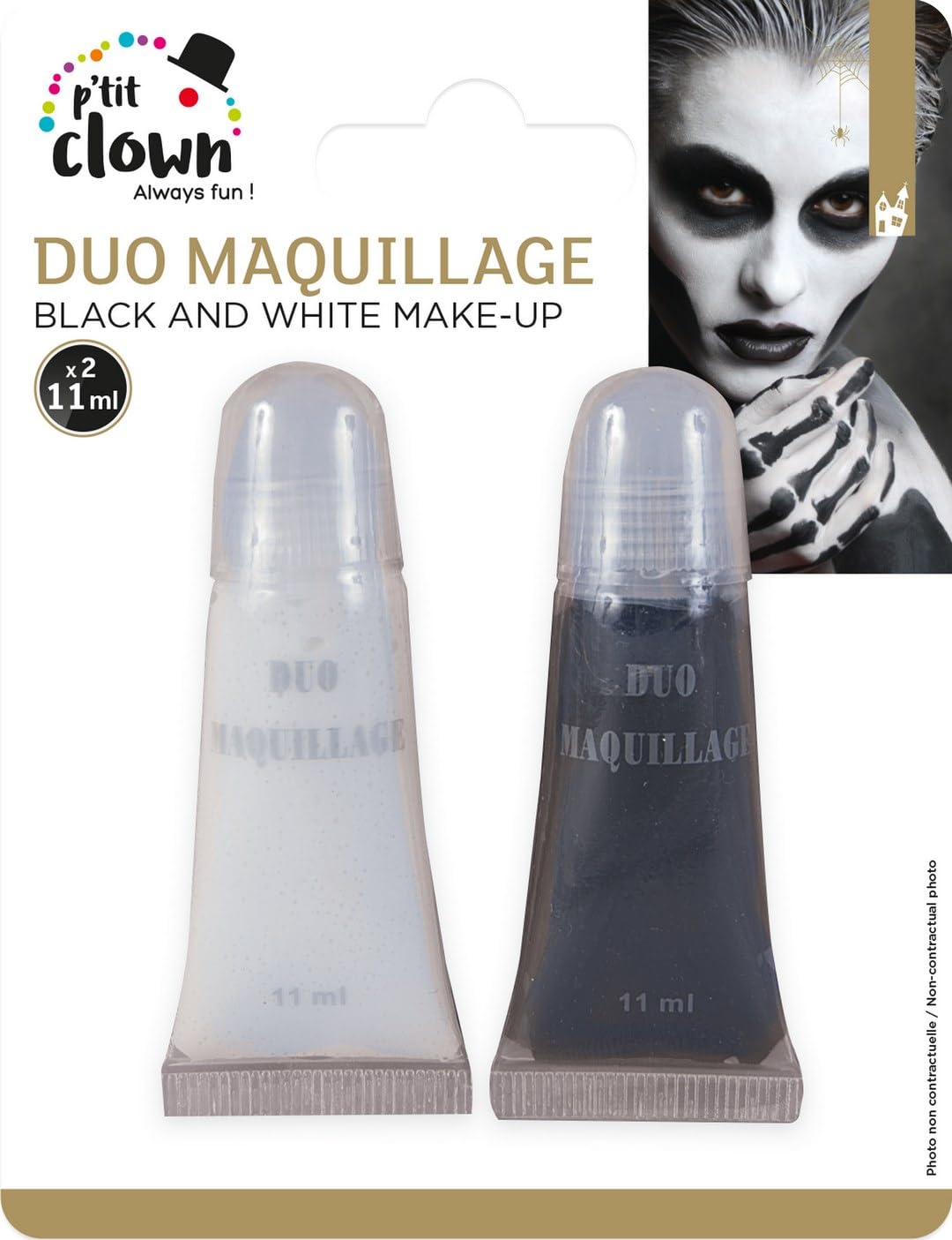 p-tit-clown-14500-make-up-schwarz-wei-kost-m-schminke-set image 4