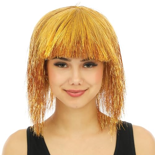 ptit-clown-per-cke-disco-luxe-kost-mper-cke-gold image 7