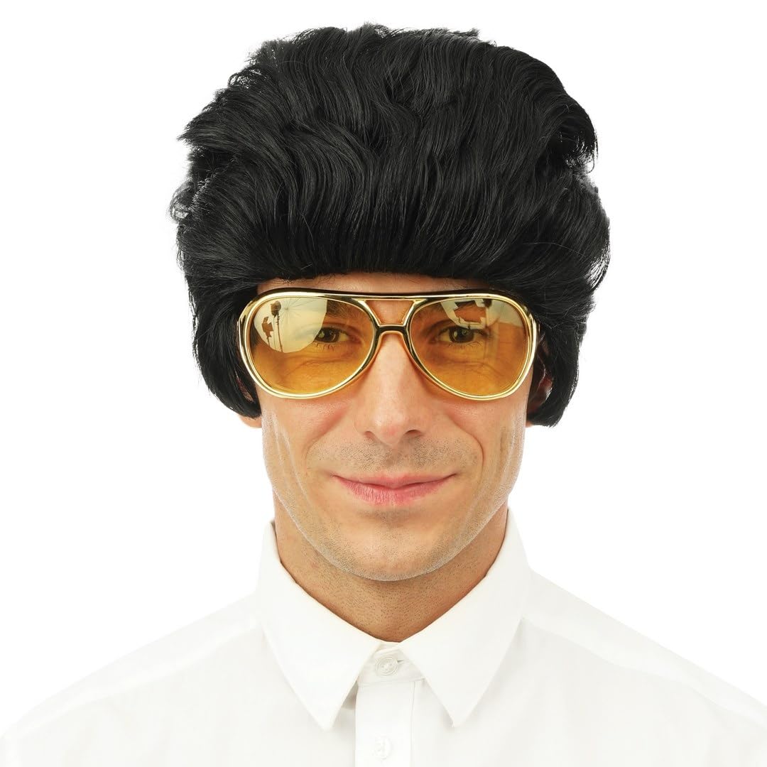 ptit-clown-50870-rockers-per-cke-schwarz image 1