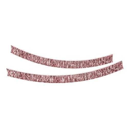 p-tit-clown-re22621-engelshaar-girlande-15-cm-rosa-gold-2-m image 5