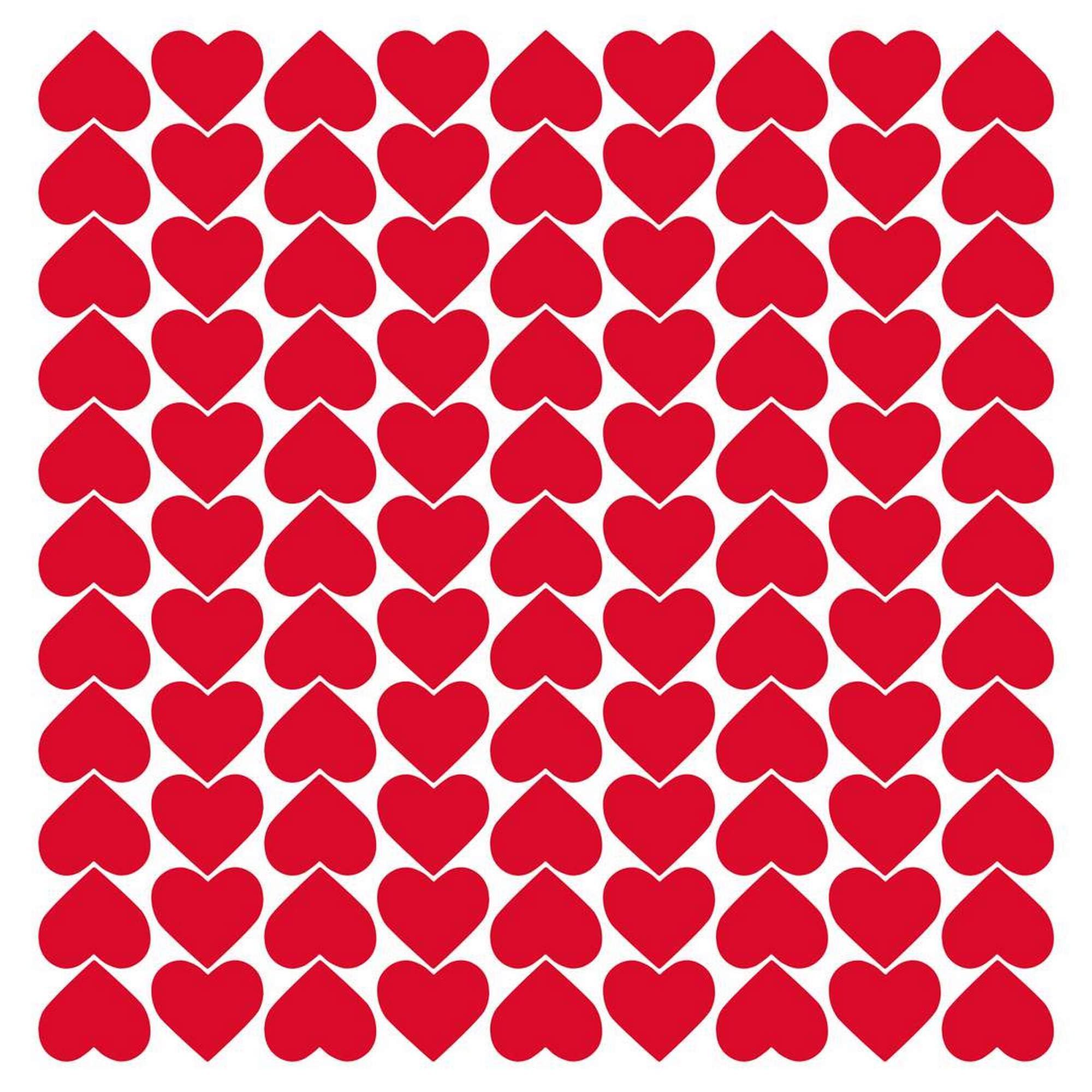 p-tit-clown-23267-aufkleber-herz-rot-papier-valentinstag image 3