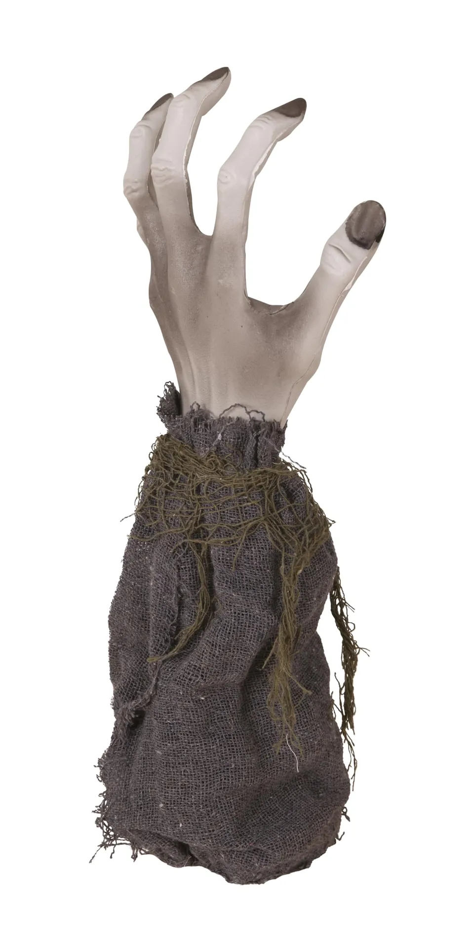 ptit-clown-19108-animierter-halloween-unterarm-37-cm-mit-sound image 1