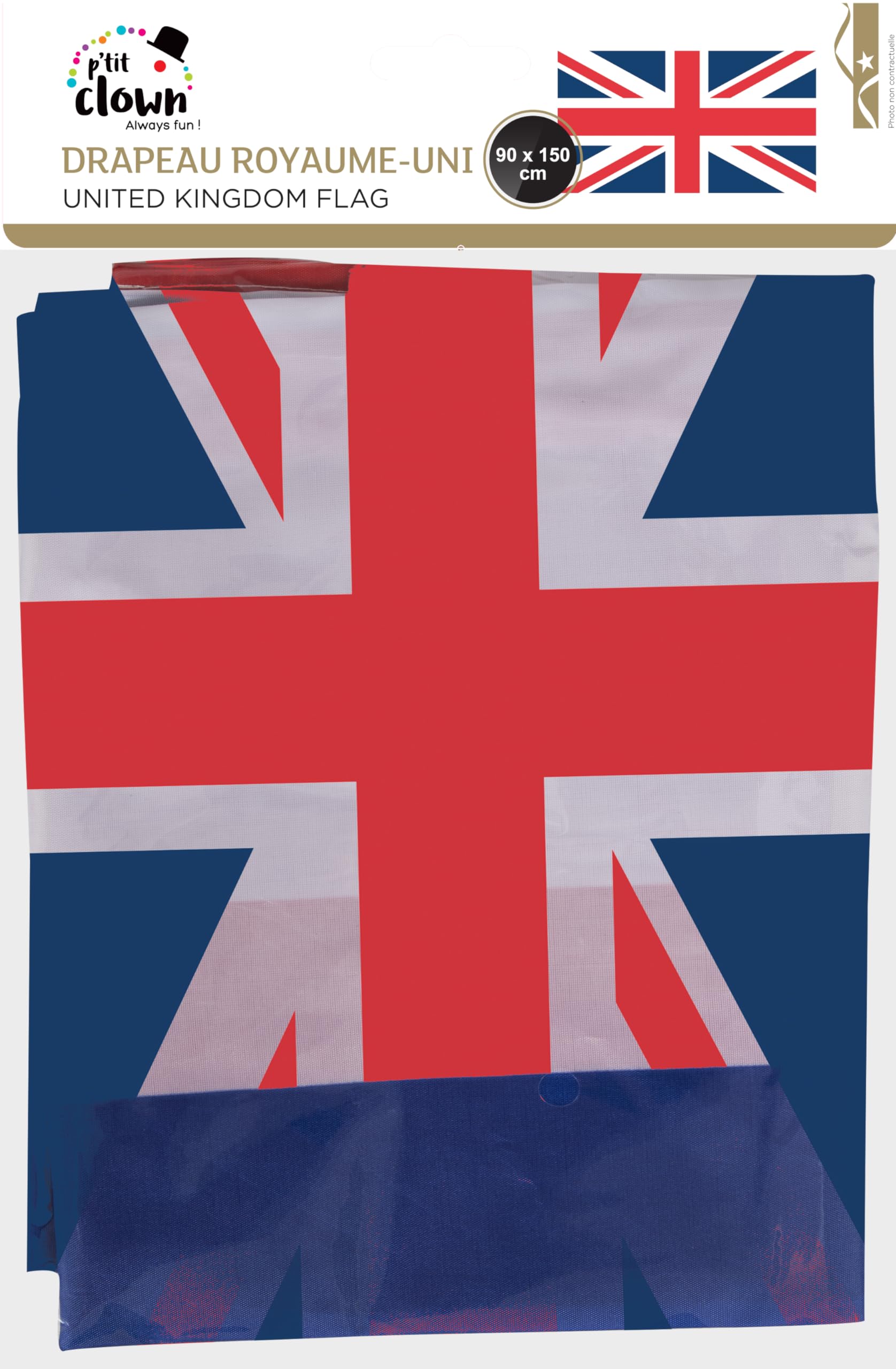 p-tit-clown-flagge-gro-britannien-90-x-150-cm-fan-und-nationalflagge image 2