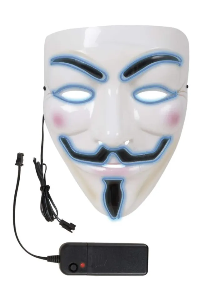 p-tit-clown-re44062-anonyme-maske-mit-beleuchtung-led-halloween-maske image 1