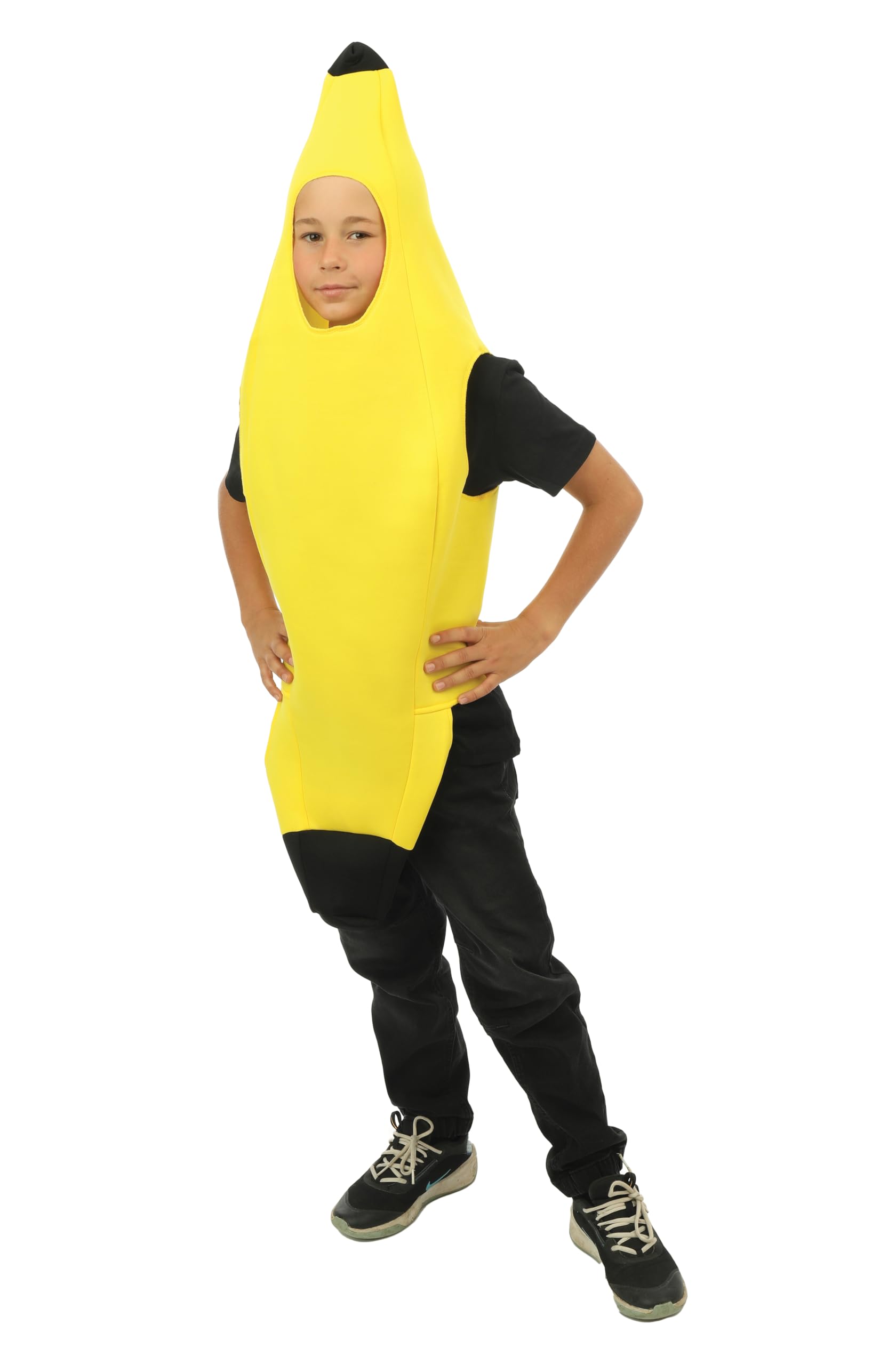 p-tit-clown-obst-und-gem-se-kost-m-karotte-banane-kinder-einheitsgr-e image 2