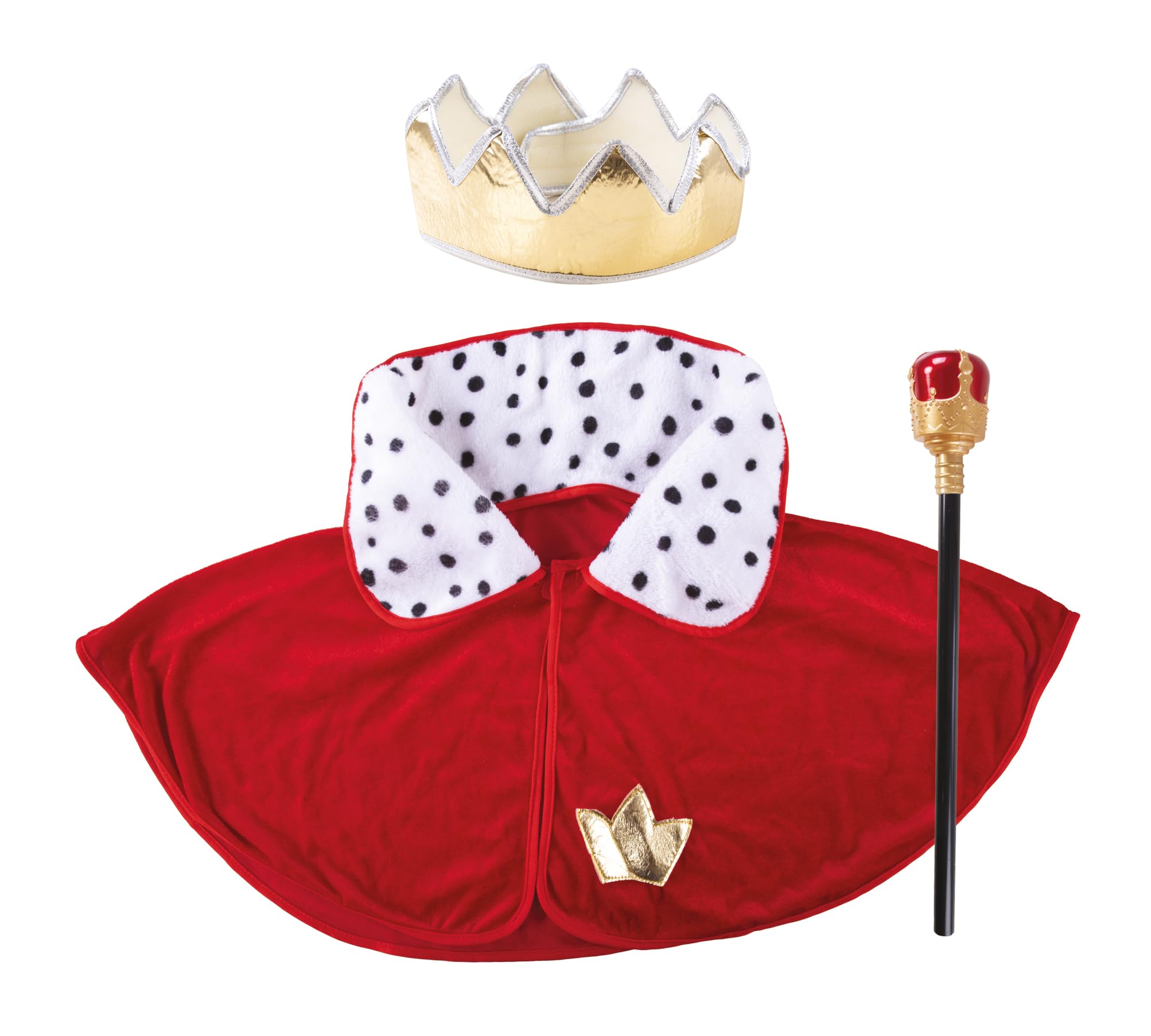 p-tit-clown-21005-prince-set-kind-einheitsgr-e image 1