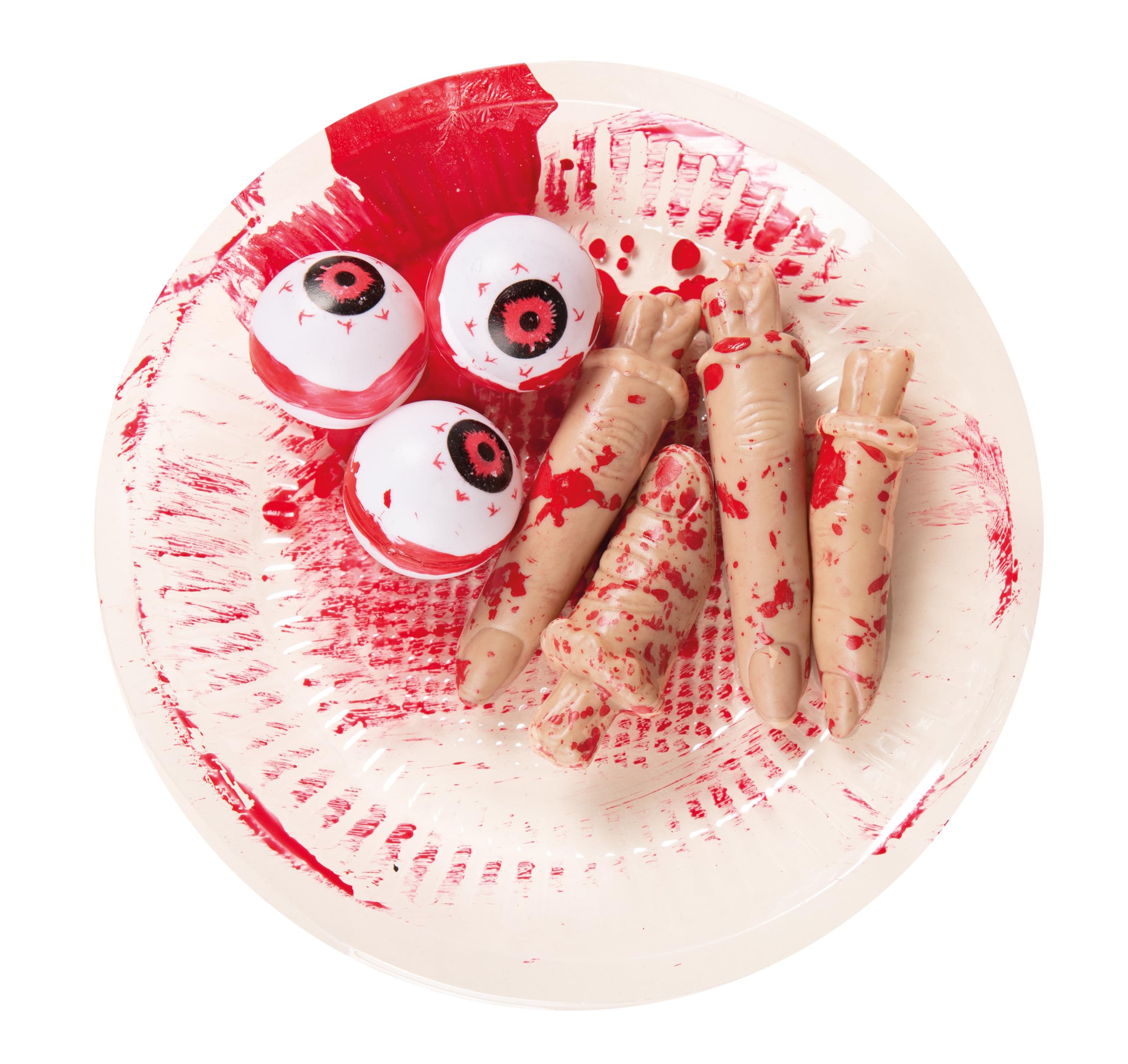 p-tit-clown-blutige-organe-augen-finger-7-st-ck-halloween image 1