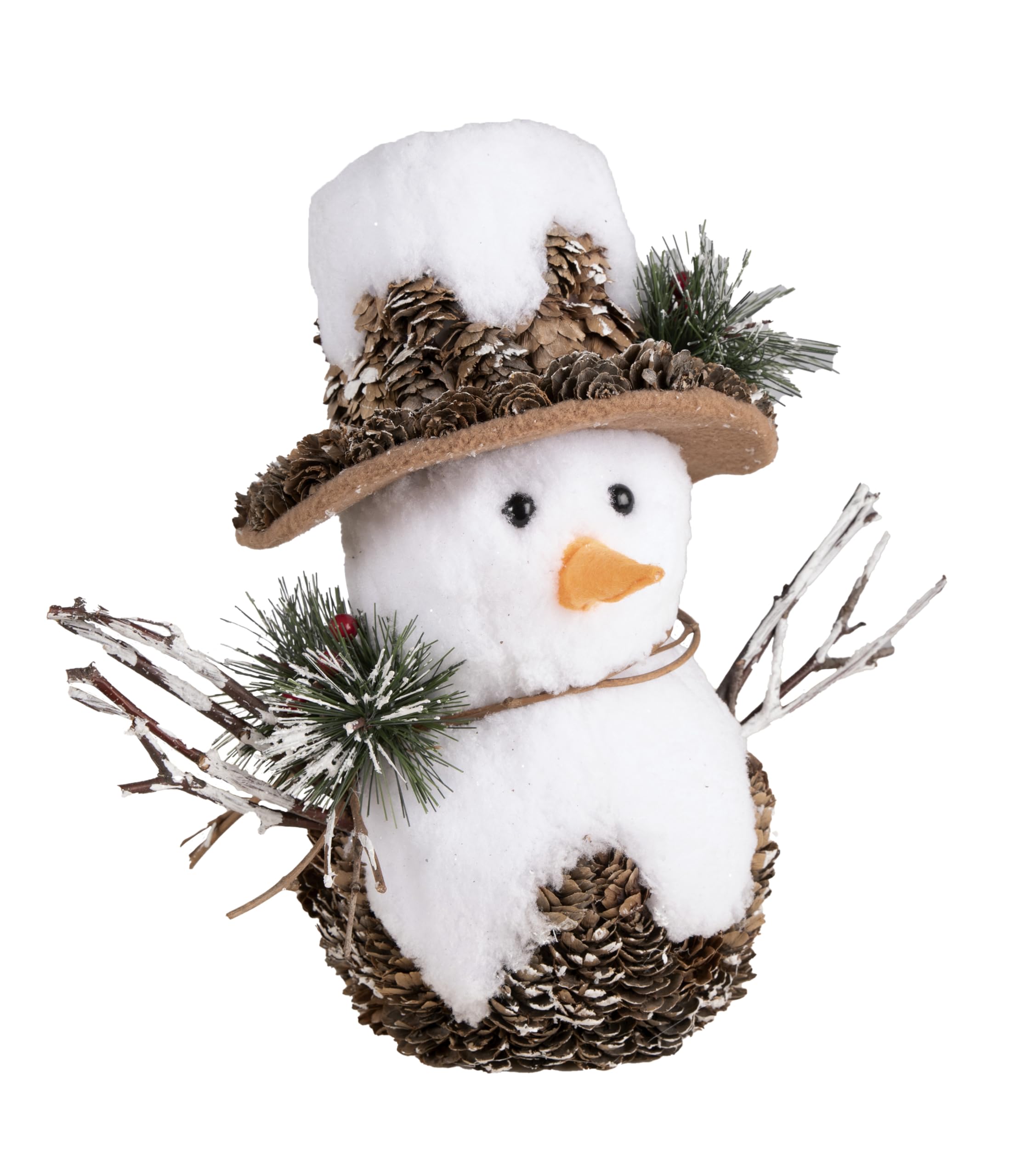 p-tit-clown-re22847-weihnachtsdekoration-schneemann-pl-sch-26-cm image 1