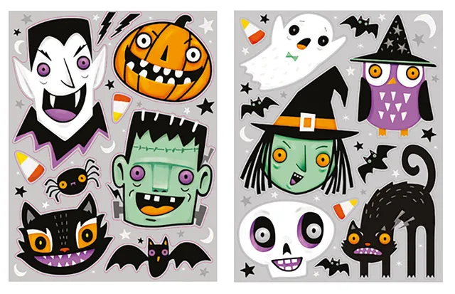 p-tit-clown-sticker-halloween-iii-modell-zuf-llig image 1